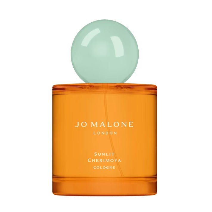 JO MALONE LONDON Sunlit Cherimoya Cologne 番荔枝古龍水 50ml - La Fée Beauty