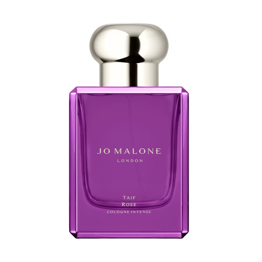 JO MALONE LONDON 限量 Taif Rose Cologne Intense 塔伊夫玫瑰芳醇古龍水 50ml - La Fée Beauty