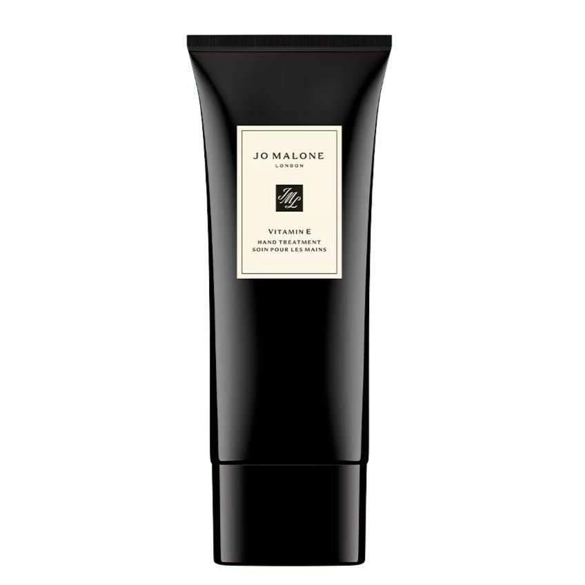 JO MALONE LONDON Vitamin E Hand Treatment 維他命E滋潤護手霜 100ml - La Fée Beauty