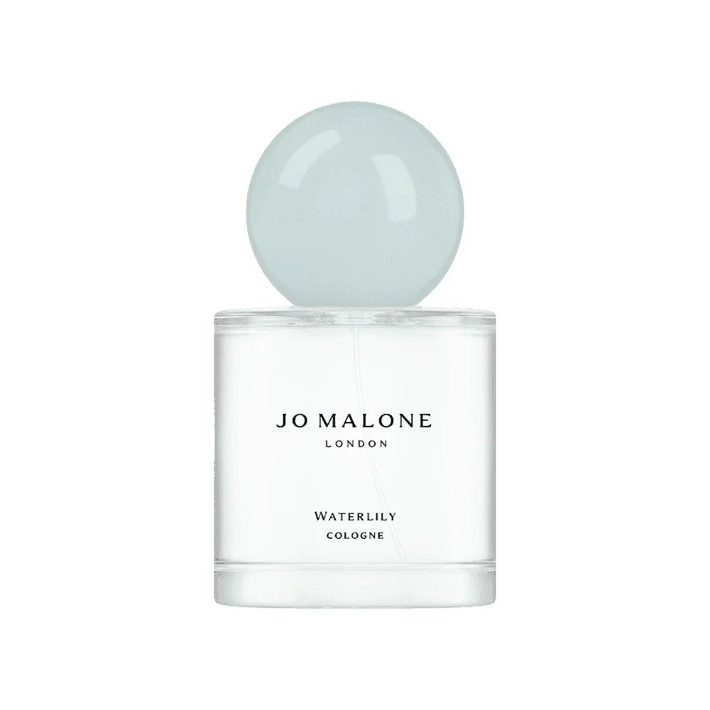 JO MALONE LONDON 限量 Waterlily Cologne 睡蓮古龍水 - La Fée Beauty