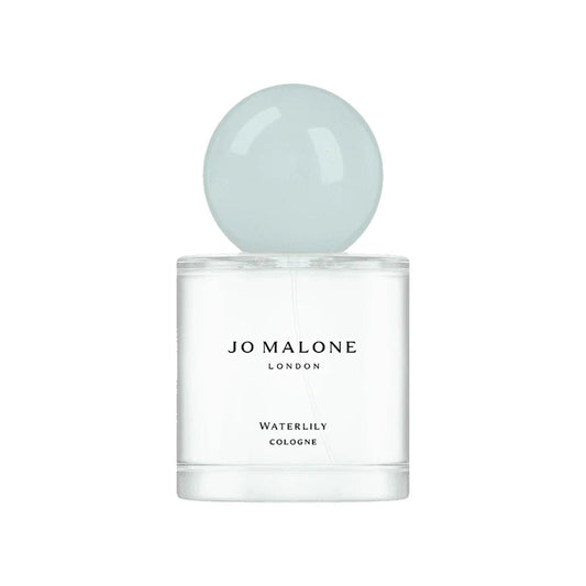 JO MALONE LONDON 限量 Waterlily Cologne 睡蓮古龍水 - La Fée Beauty
