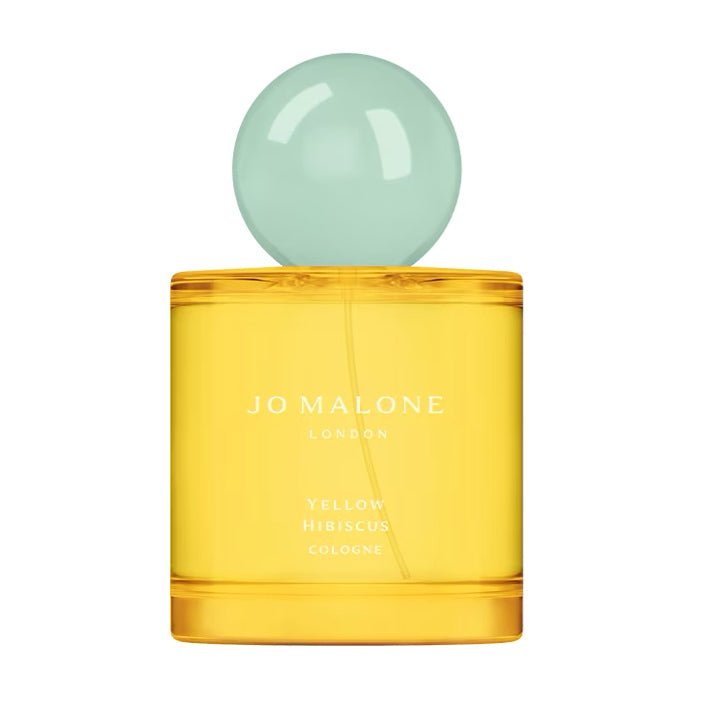 JO MALONE LONDON Yellow Hibiscus Cologne 黃扶桑花古龍水 50ml - La Fée Beauty
