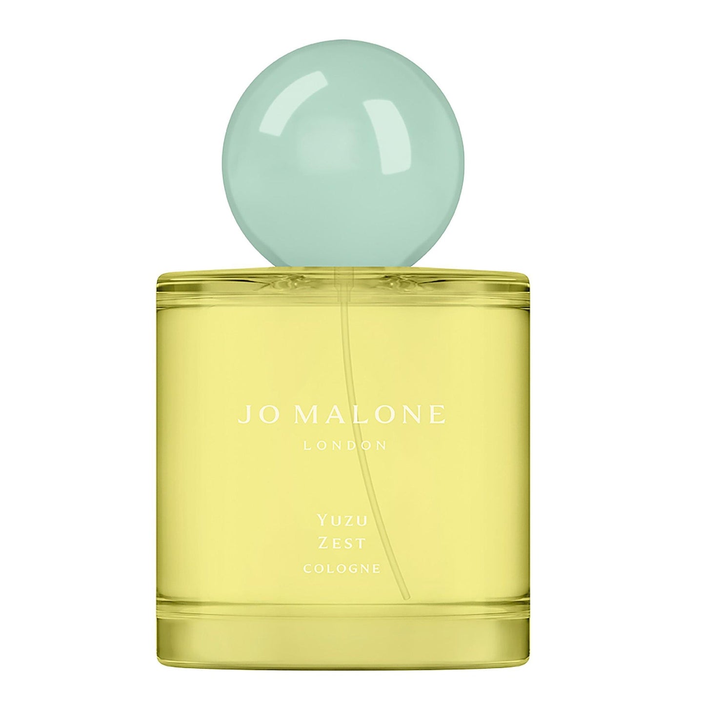 JO MALONE LONDON Yuju Zest Cologne 柚子古龍水 50ml - La Fée Beauty