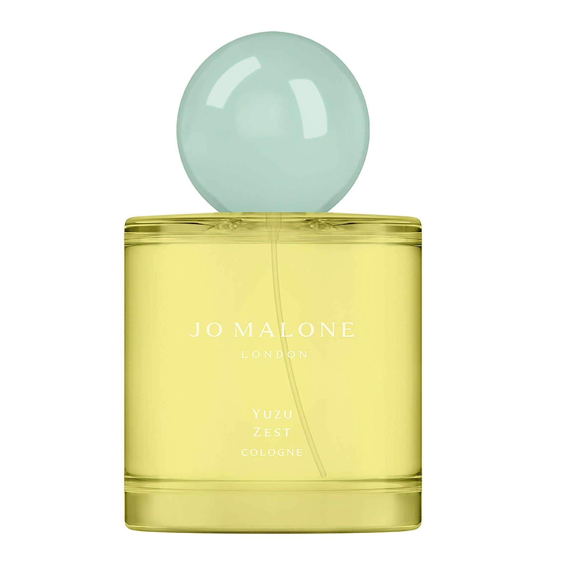 JO MALONE LONDON Yuju Zest Cologne 柚子古龍水 50ml - La Fée Beauty