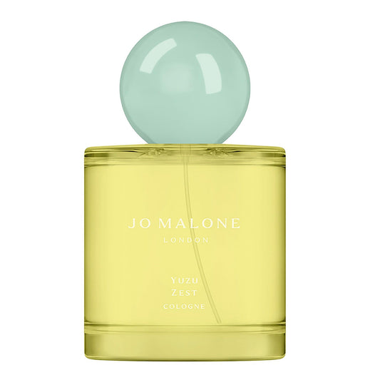 JO MALONE LONDON Yuju Zest Cologne 柚子古龍水 50ml - La Fée Beauty