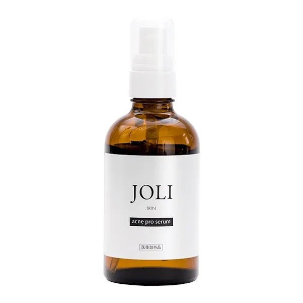 日本美容院專供 JOLI 藥用祛痘精華液（醫藥部外品）105ml - La Fée Beauty
