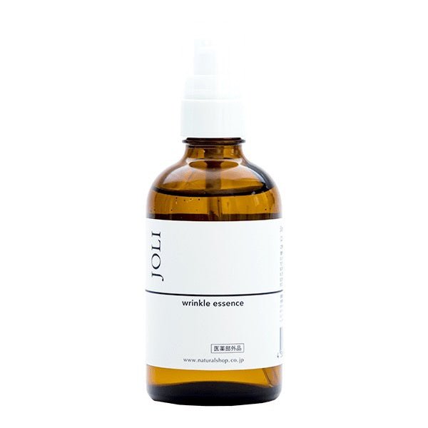 日本美容院專供JOLI藥用抗皺精華液（醫藥部外品）105ml - La Fée Beauty