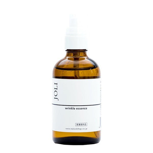 日本美容院專供JOLI藥用抗皺精華液（醫藥部外品）105ml - La Fée Beauty