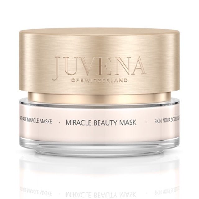 Juvena MIRACLE BEAUTY MASK 奇蹟面膜 - La Fée Beauty
