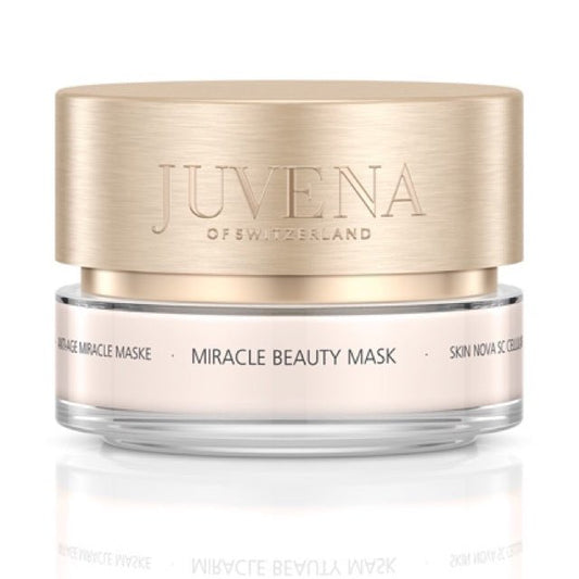 Juvena MIRACLE BEAUTY MASK 奇蹟面膜 - La Fée Beauty
