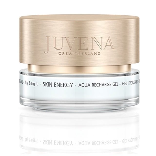 Juvena Skin Energy Aqua Recharge Gel 水感煥肌凝露 50ML - La Fée Beauty