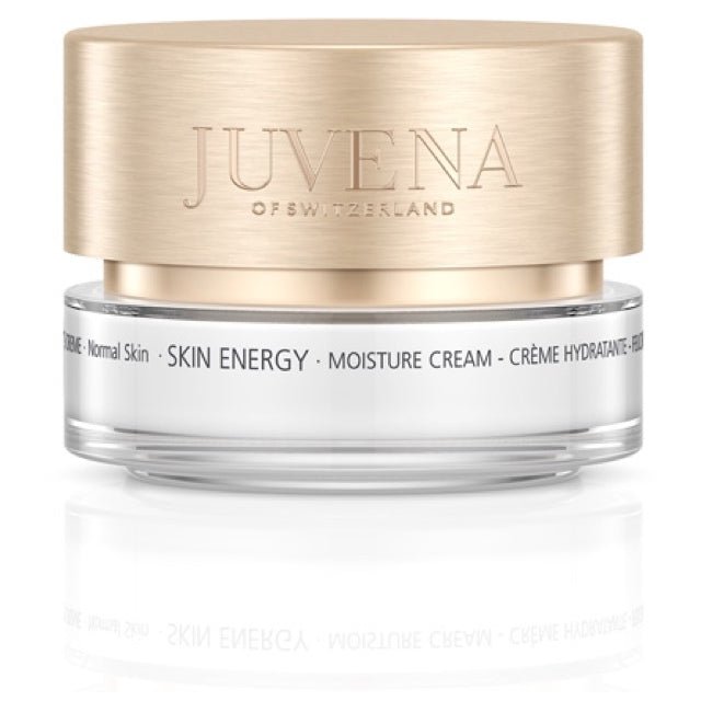 Juvena Skin Energy Moisture Cream 水凝精華乳霜 50ML - La Fée Beauty