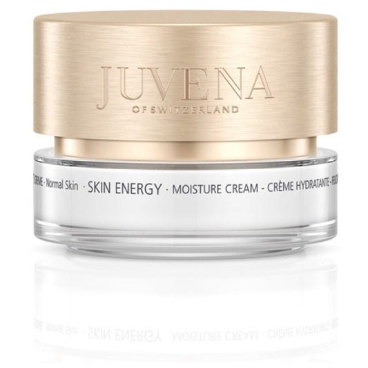 Juvena Skin Energy Moisture Cream 水凝精華乳霜 50ML - La Fée Beauty