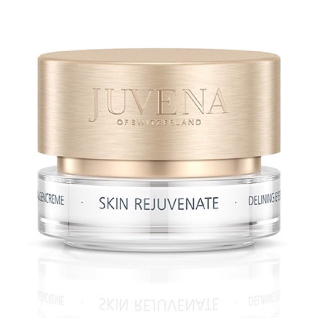 Juvena Skin Rejuvenate 抗皺修護眼霜 15ML - La Fée Beauty
