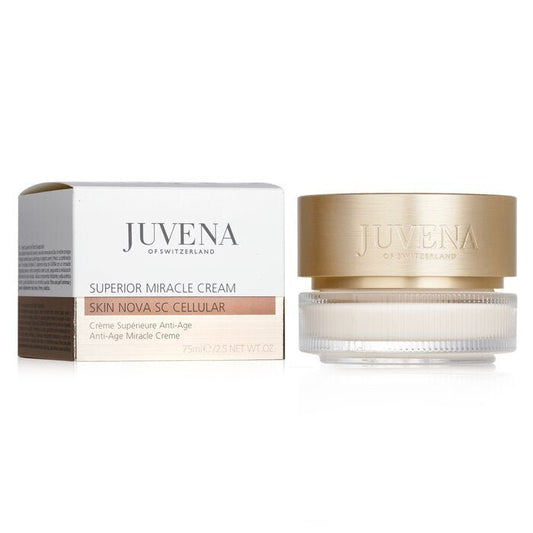 Juvena Specialists Superior Miracle Cream 奇蹟面霜 - La Fée Beauty