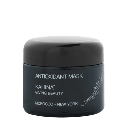 Kahina Giving Beauty Antioxidant Mask 抗氧化面膜50ml - La Fée Beauty