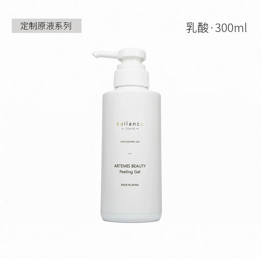 日本北海道 Keilance 乳酸 300ml - La Fée Beauty
