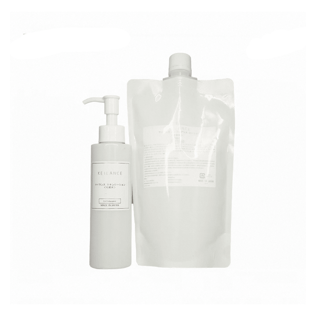 日本北海道 Keilance 保濕抗糖化妝水 300ml - La Fée Beauty