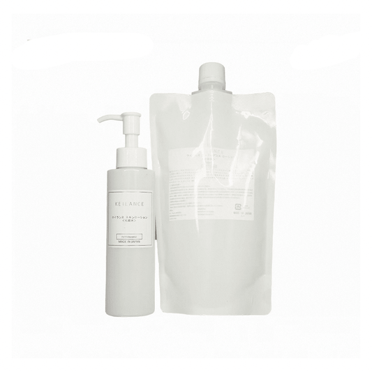 日本北海道 Keilance 保濕抗糖化妝水 300ml - La Fée Beauty