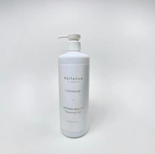 日本北海道 Keilance 卸妝潔面啫喱 500ml - La Fée Beauty