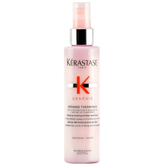Kerastase 卡詩 防掉髮抗熱修護乳 150ml - La Fée Beauty