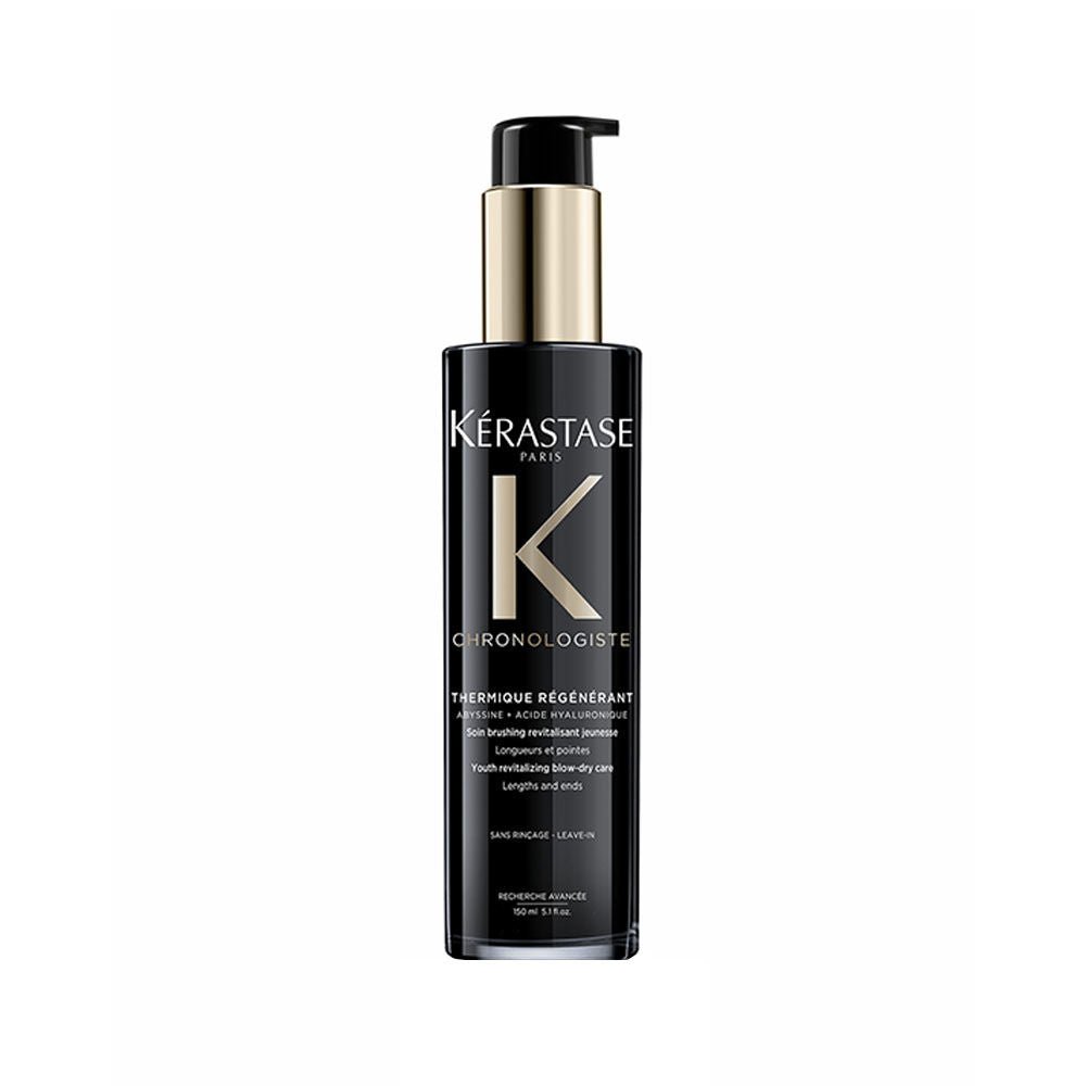 Kerastase 卡詩 逆時光至臻抗熱修護乳 150ml - La Fée Beauty