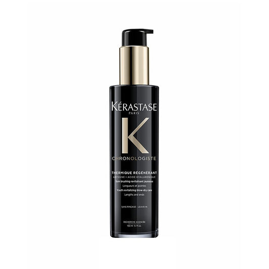 Kerastase 卡詩 逆時光至臻抗熱修護乳 150ml - La Fée Beauty