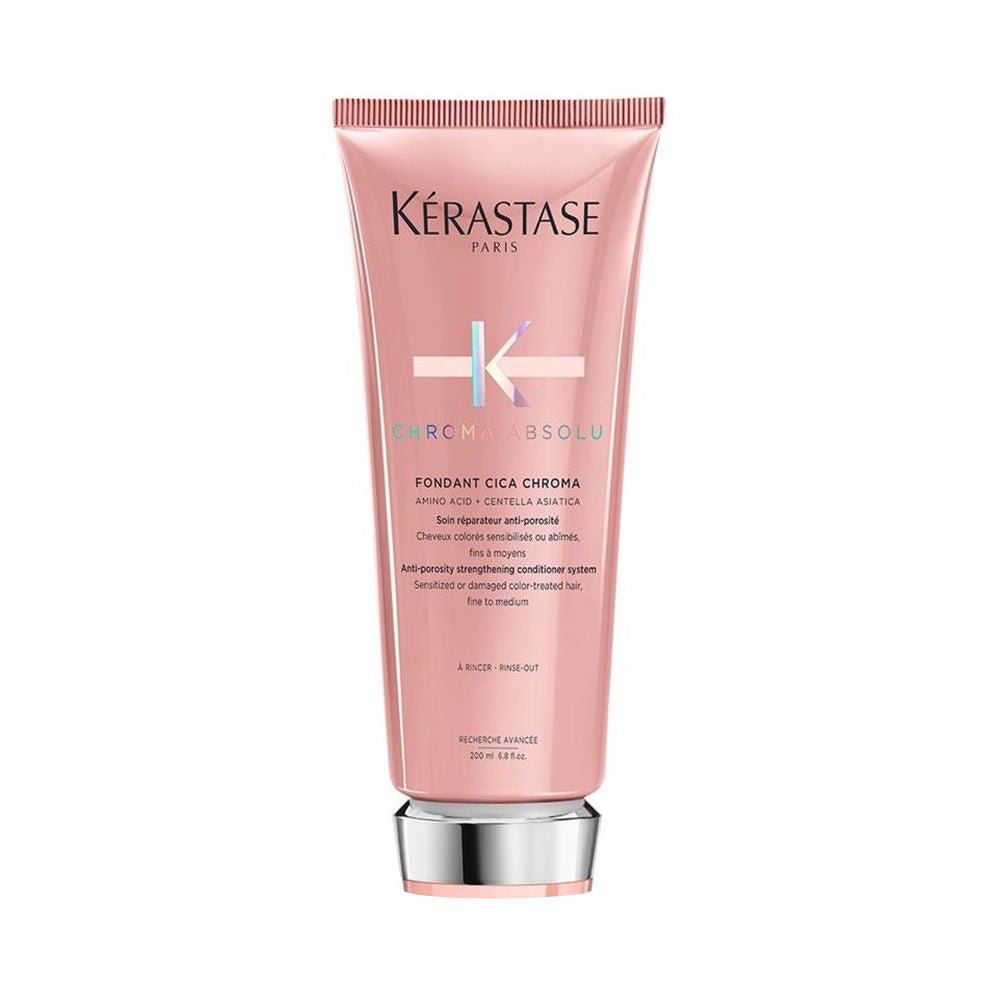 Kerastase 卡詩 綻光染後護理護髮露 200ml - La Fée Beauty