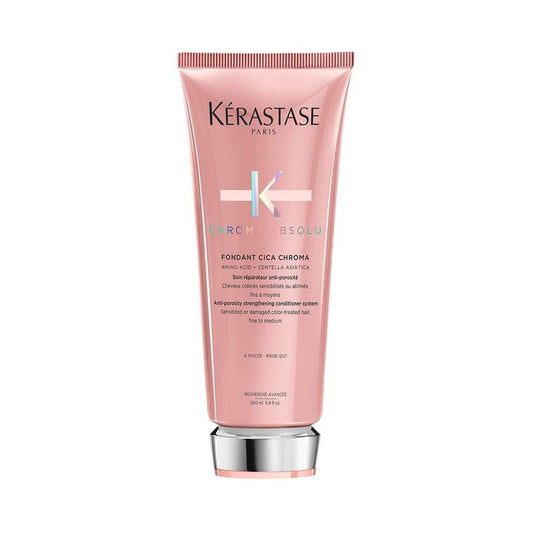 Kerastase 卡詩 綻光染後護理護髮露 200ml - La Fée Beauty