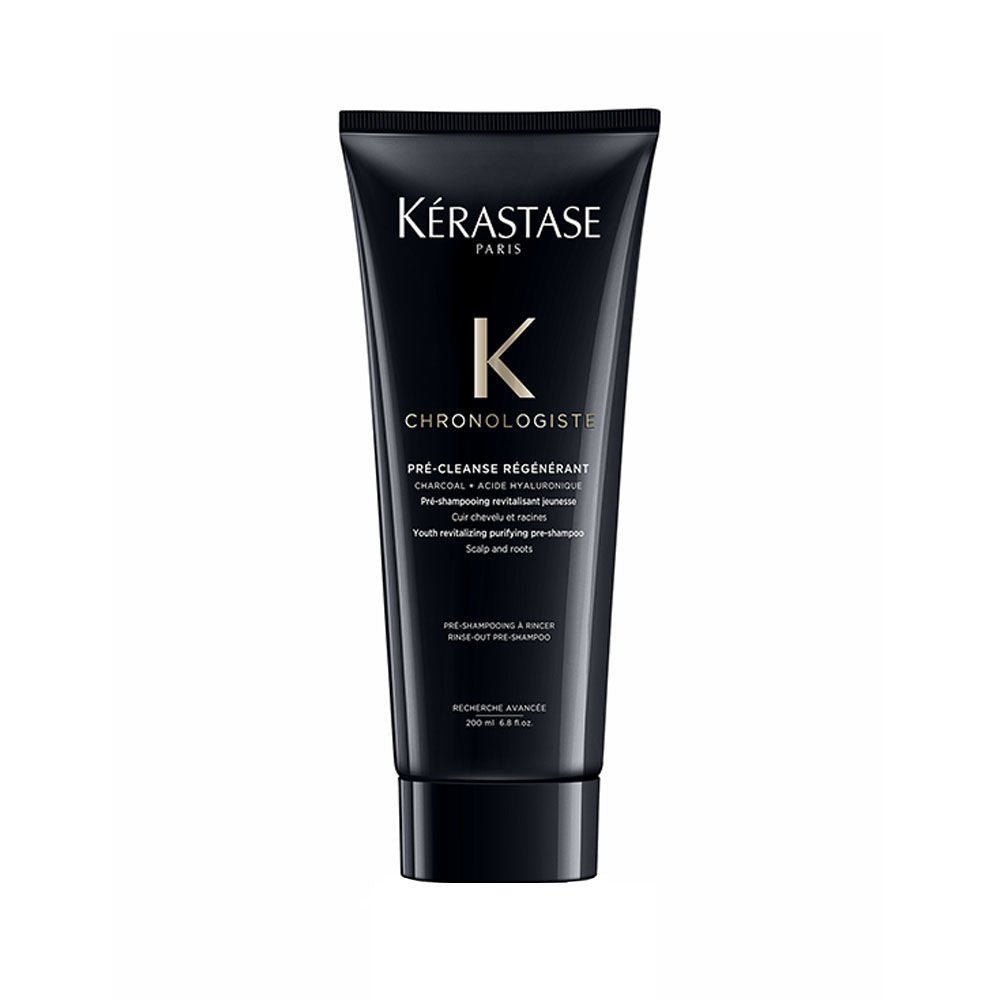 Kerastase 卡詩 黑鉆鑰源凈澈凝露 200ml - La Fée Beauty