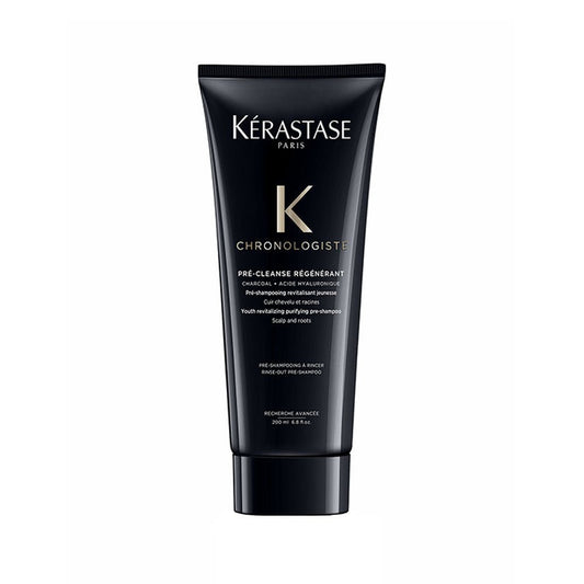 Kerastase 卡詩 黑鉆鑰源凈澈凝露 200ml - La Fée Beauty