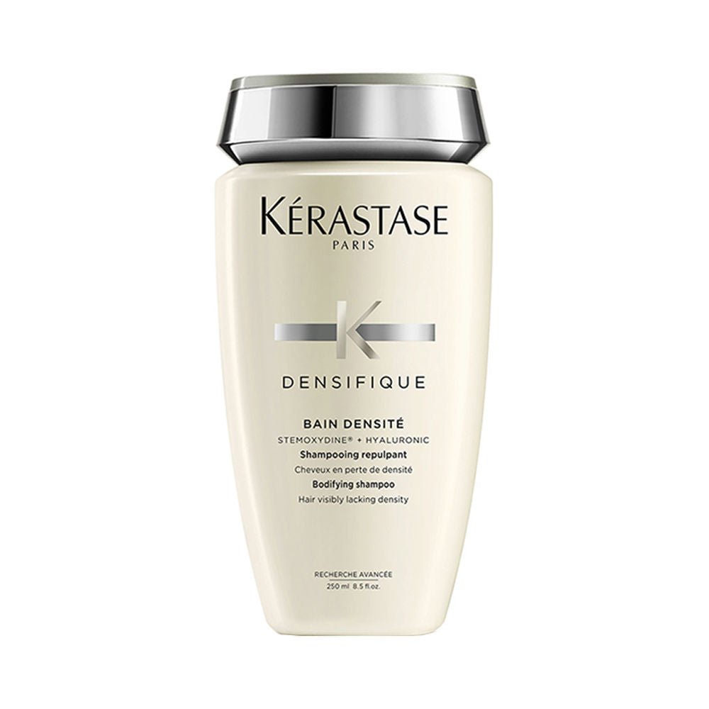 Kerastase 卡詩 白金賦活洗髮水改善扁塌 250ml - La Fée Beauty