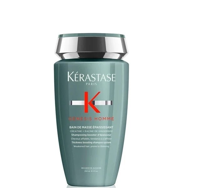 Kerastase 卡詩 男士防掉髮雙重豐盈浴髮乳 250ml - La Fée Beauty
