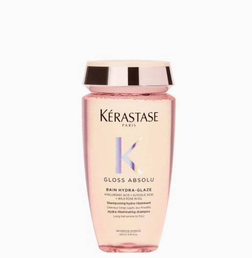 Kerastase 卡詩 耀光玫瑰洗髮水 250ml - La Fée Beauty