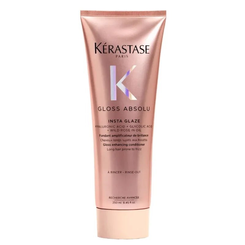 Kerastase 卡詩 釉光玫瑰護髮露 250ml - La Fée Beauty