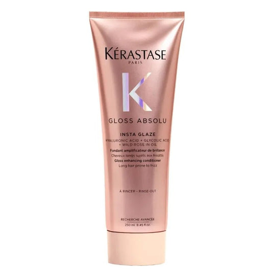 Kerastase 卡詩 釉光玫瑰護髮露 250ml - La Fée Beauty