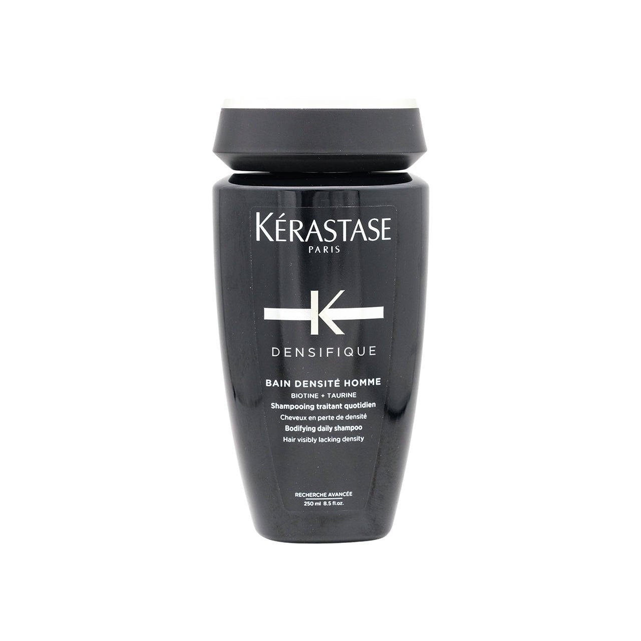 Kerastase 卡詩 男士濃密新髮浴髮乳 250ml - La Fée Beauty