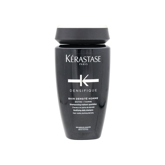Kerastase 卡詩 男士濃密新髮浴髮乳 250ml - La Fée Beauty