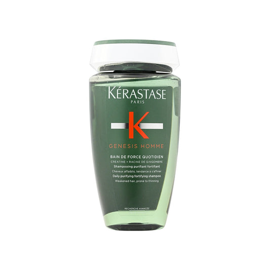 Kerastase 卡詩 男士清爽強韌浴髮乳 250ml - La Fée Beauty