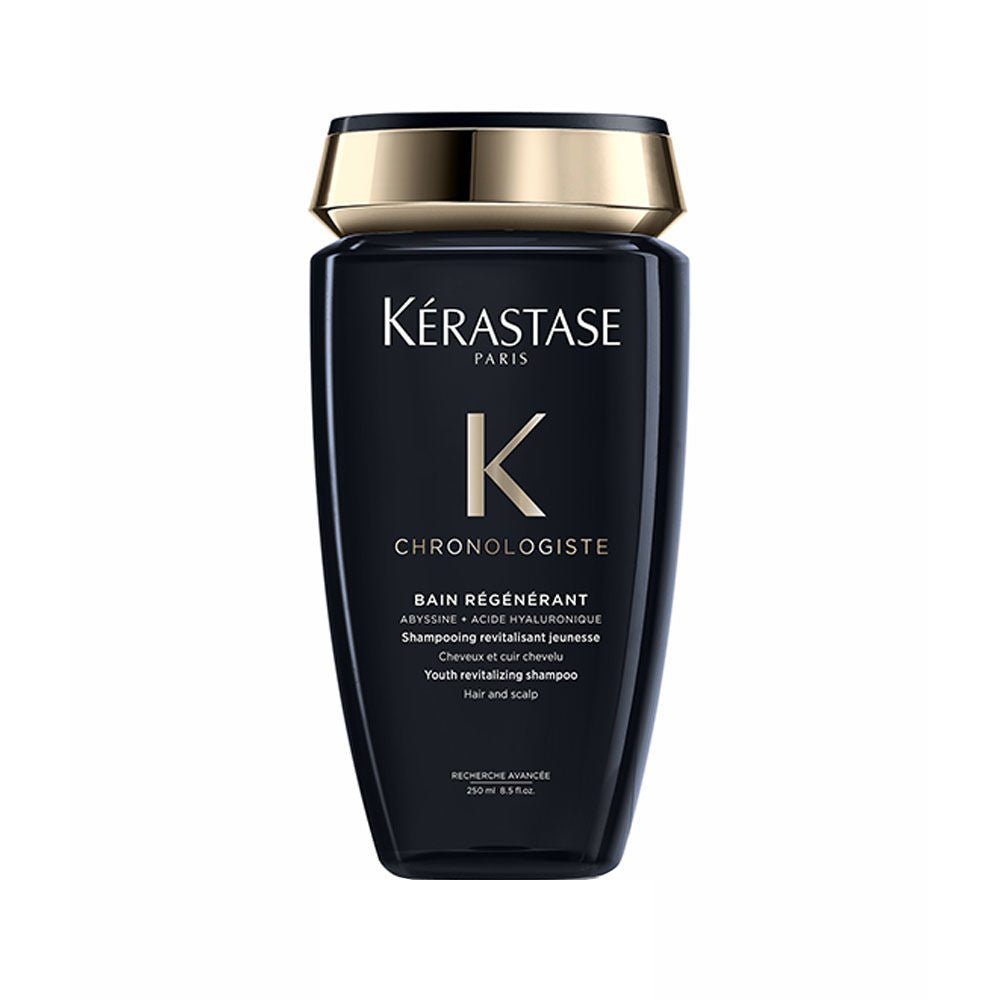 Kerastase 卡詩 黑鑽鑰源洗髮水 - La Fée Beauty
