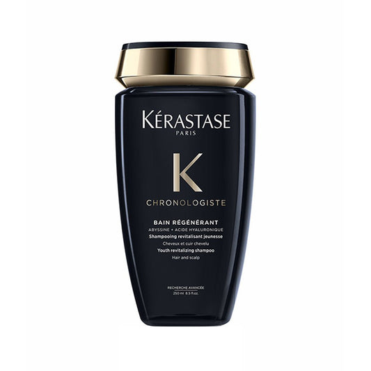 Kerastase 卡詩 黑鑽鑰源洗髮水 - La Fée Beauty
