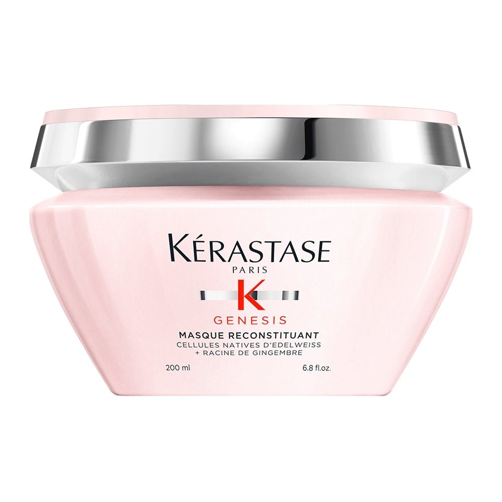 Kerastase 卡詩 防掉髮修護護髮膜 - La Fée Beauty