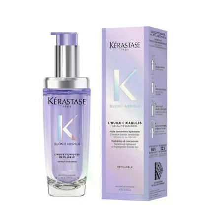 Kerastase 卡詩 漂染強韌修護精華(升級版) 75ml - La Fée Beauty