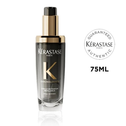Kerastase 卡詩 逆時光至臻香氛修護精華(升級版) 75ml - La Fée Beauty