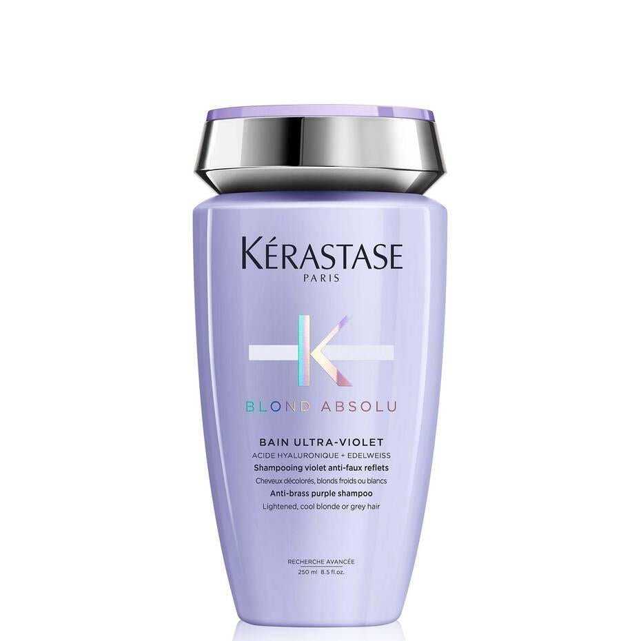 Kerastase 卡詩 漂染去黃浴髮乳 - La Fée Beauty