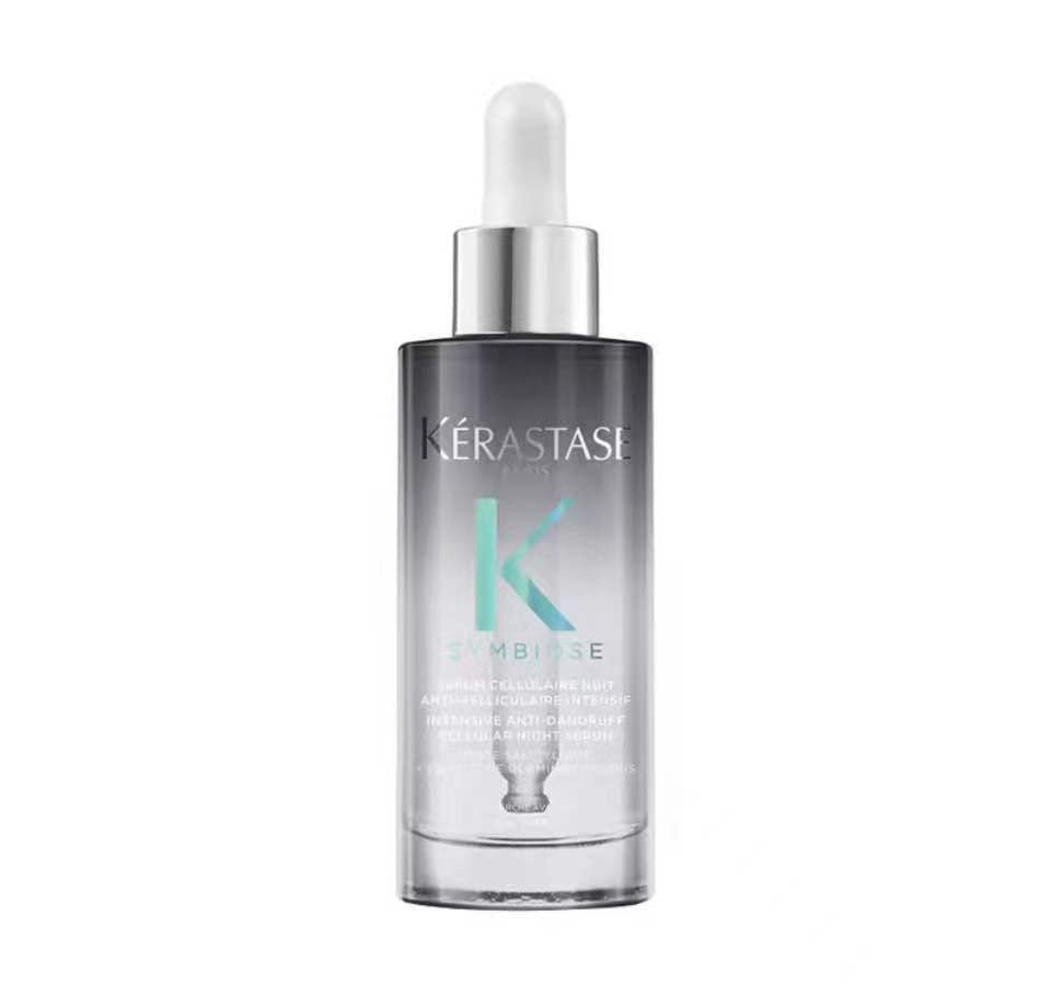 Kerastase 卡詩 抗屑晚間精華90ml - La Fée Beauty