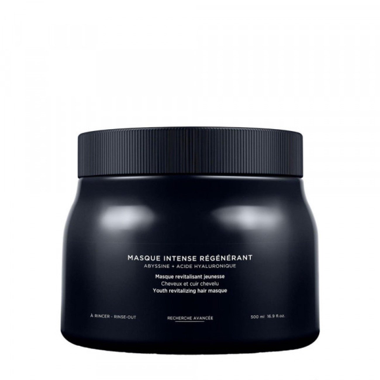 Kerastase 卡詩 Chronologiste Masque Intense Regenerant 逆時光至臻修護髮膜 500ml - La Fée Beauty