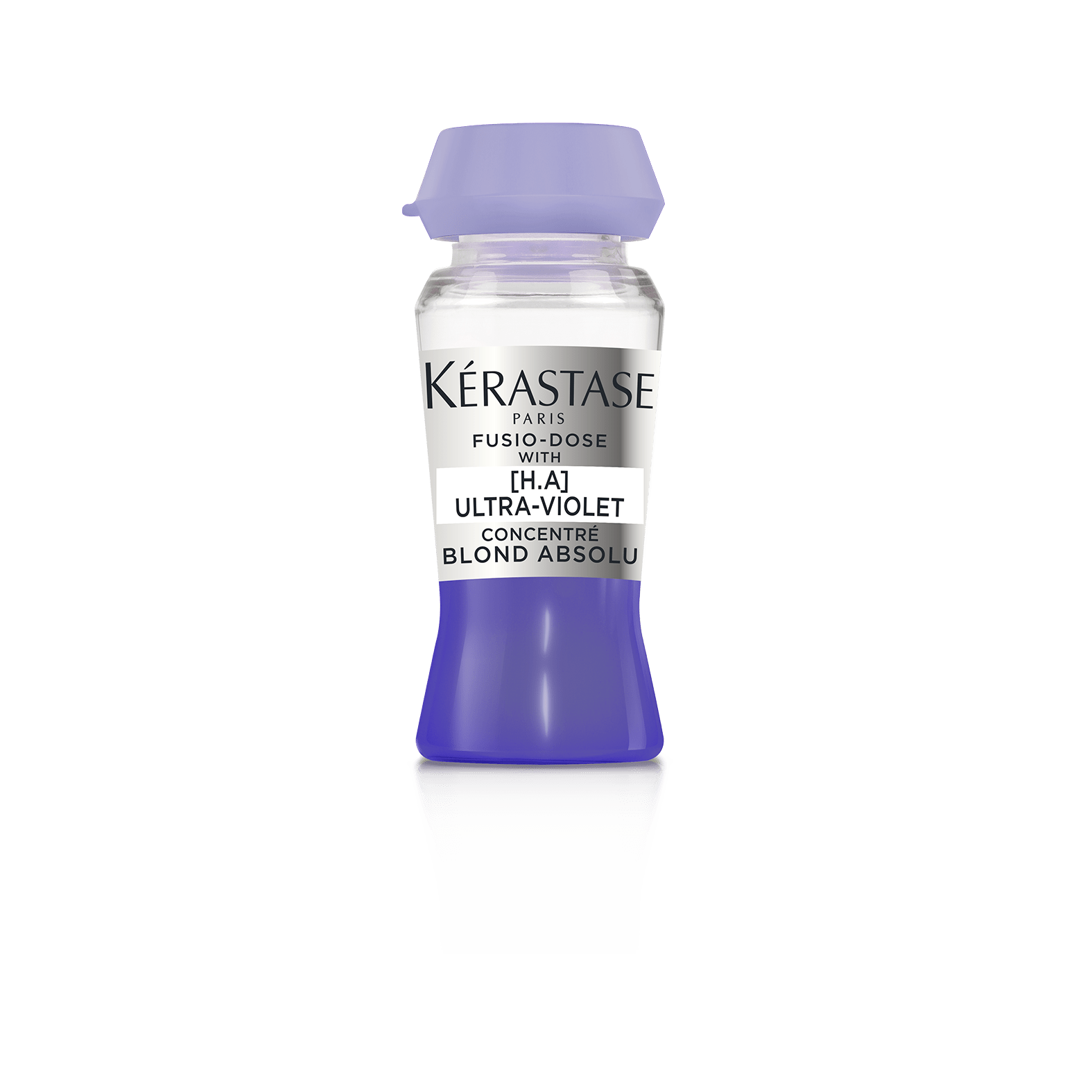 Kerastase 卡詩 FUSIO DOSE Blond Absolu 凝色精華 10x12ml - La Fée Beauty
