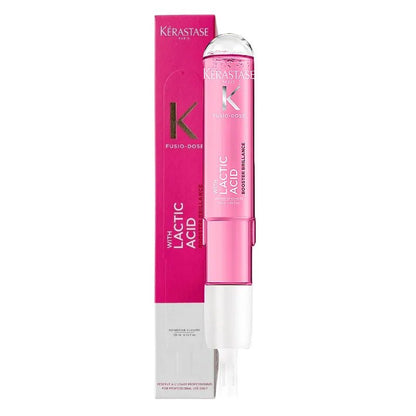 Kerastase 卡詩 Fusio Dose Booster Brillance 絢亮精粹液 120ml - La Fée Beauty