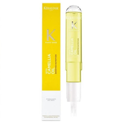 Kerastase 卡詩 Fusio Dose Booster Nutrition 滋養精粹液 120ml - La Fée Beauty